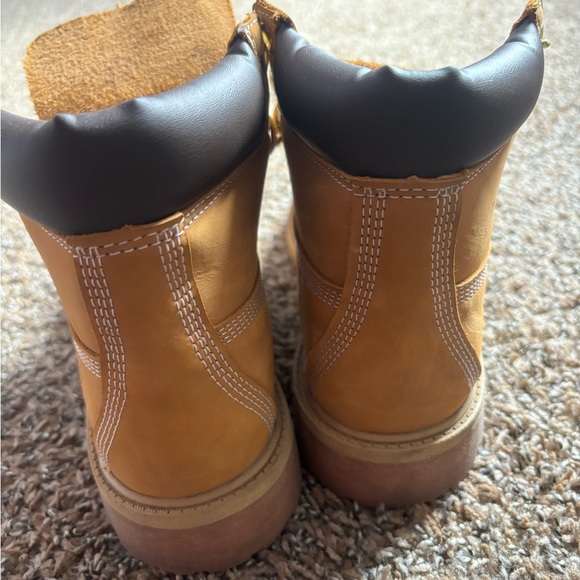 Timberland boots Men 7 - Picture 7 of 7